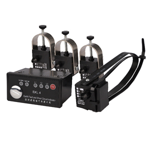 保護器/指示器系列